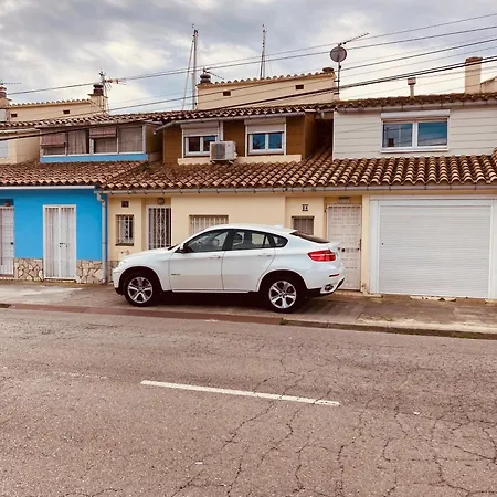 Maison De Pecheur *