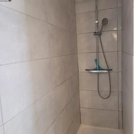 Maison De Pecheur *
